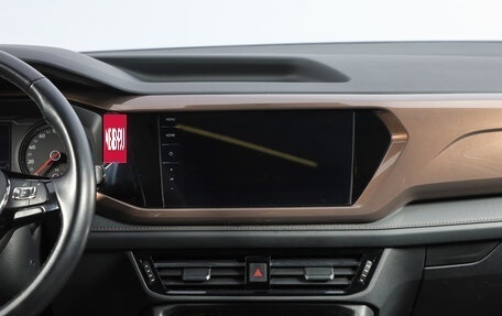 Volkswagen Tharu, 2020 год, 2 149 000 рублей, 16 фотография