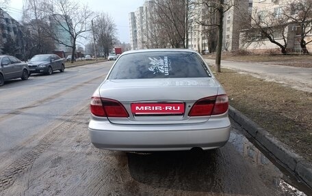 Nissan Maxima VIII, 2000 год, 310 000 рублей, 3 фотография