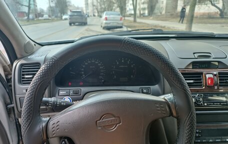 Nissan Maxima VIII, 2000 год, 310 000 рублей, 8 фотография