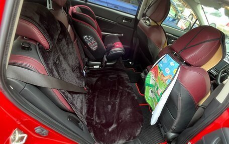 Subaru Levorg I, 2018 год, 2 100 000 рублей, 6 фотография