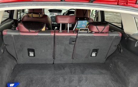 Subaru Levorg I, 2018 год, 2 100 000 рублей, 7 фотография