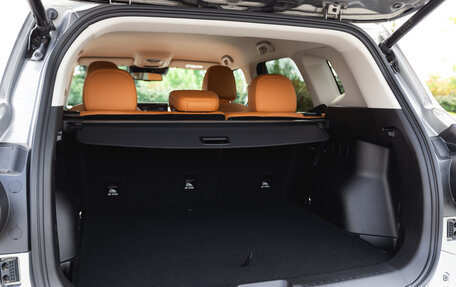 Haval H7, 2026 год, 3 999 000 рублей, 16 фотография