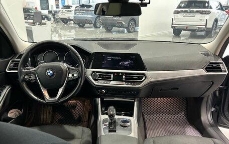 BMW 3 серия, 2019 год, 3 099 000 рублей, 6 фотография