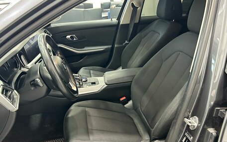 BMW 3 серия, 2019 год, 3 099 000 рублей, 7 фотография