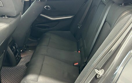 BMW 3 серия, 2019 год, 3 099 000 рублей, 9 фотография