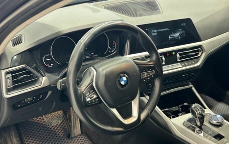 BMW 3 серия, 2019 год, 3 099 000 рублей, 8 фотография