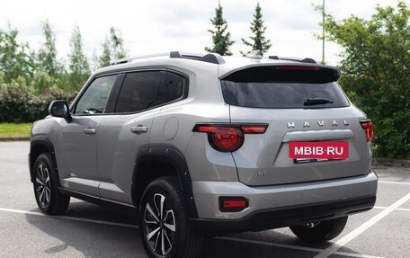 Haval H7, 2026 год, 3 999 000 рублей, 7 фотография