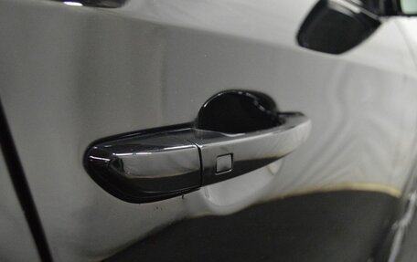 Hyundai Tucson III, 2018 год, 2 390 000 рублей, 10 фотография