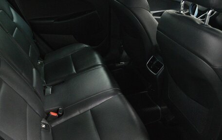 Hyundai Tucson III, 2018 год, 2 390 000 рублей, 14 фотография