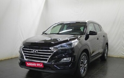 Hyundai Tucson III, 2018 год, 2 390 000 рублей, 1 фотография