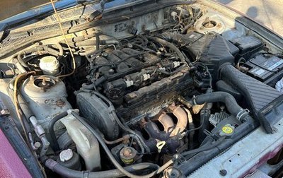 Mitsubishi Legnum, 2000 год, 230 000 рублей, 1 фотография