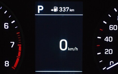 Hyundai Tucson III, 2018 год, 2 390 000 рублей, 16 фотография