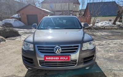 Volkswagen Touareg III, 2008 год, 1 049 000 рублей, 1 фотография