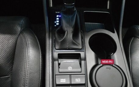 Hyundai Tucson III, 2018 год, 2 390 000 рублей, 18 фотография