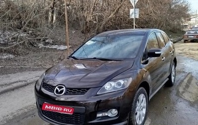 Mazda CX-7 I рестайлинг, 2008 год, 700 000 рублей, 1 фотография