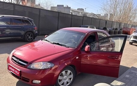 Chevrolet Lacetti, 2011 год, 590 000 рублей, 1 фотография