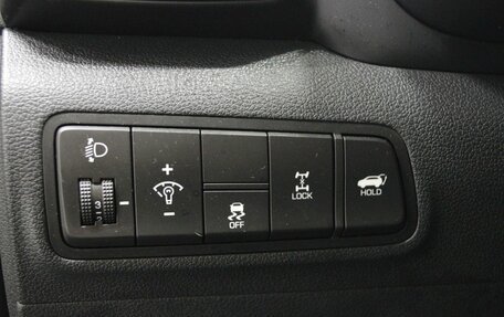 Hyundai Tucson III, 2018 год, 2 390 000 рублей, 19 фотография