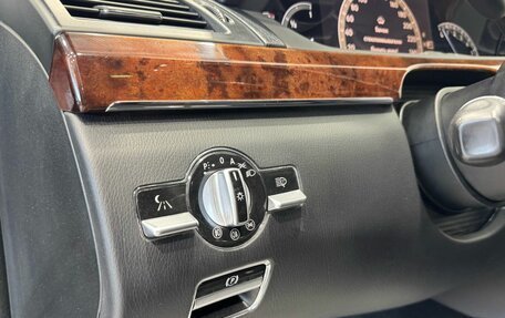 Mercedes-Benz S-Класс, 2007 год, 1 535 000 рублей, 8 фотография