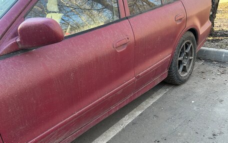 Mitsubishi Legnum, 2000 год, 230 000 рублей, 5 фотография