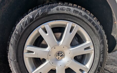 Volkswagen Touareg III, 2008 год, 1 049 000 рублей, 6 фотография