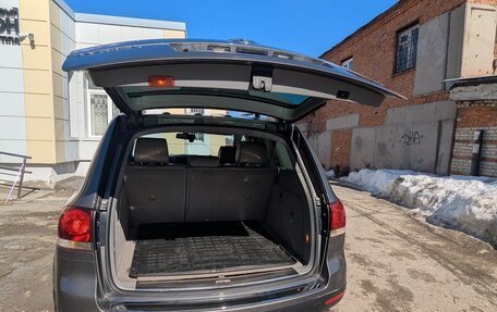 Volkswagen Touareg III, 2008 год, 1 049 000 рублей, 7 фотография