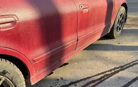 Mitsubishi Legnum, 2000 год, 230 000 рублей, 8 фотография