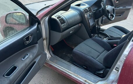 Mitsubishi Legnum, 2000 год, 230 000 рублей, 11 фотография