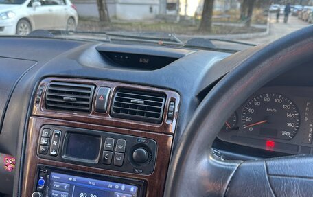 Mitsubishi Legnum, 2000 год, 230 000 рублей, 10 фотография