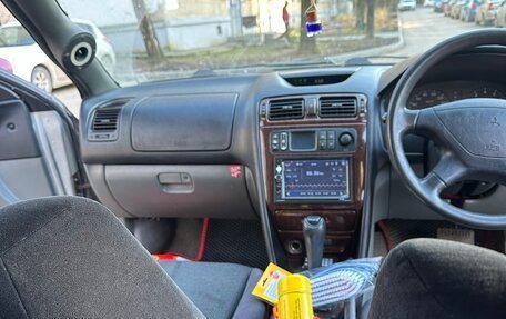 Mitsubishi Legnum, 2000 год, 230 000 рублей, 12 фотография