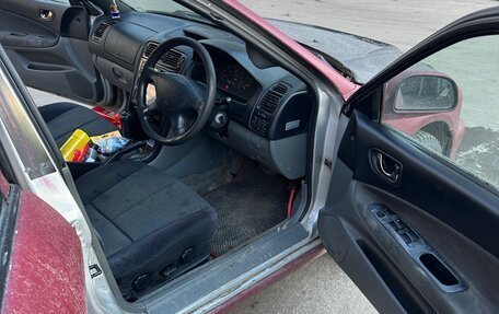 Mitsubishi Legnum, 2000 год, 230 000 рублей, 13 фотография