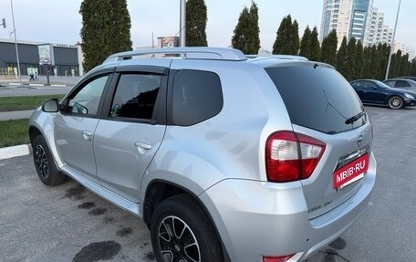 Nissan Terrano III, 2018 год, 1 485 000 рублей, 6 фотография