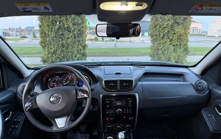 Nissan Terrano III, 2018 год, 1 485 000 рублей, 9 фотография