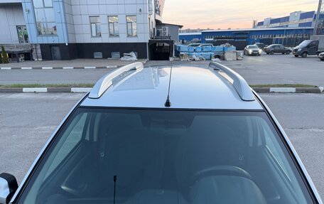 Nissan Terrano III, 2018 год, 1 485 000 рублей, 13 фотография