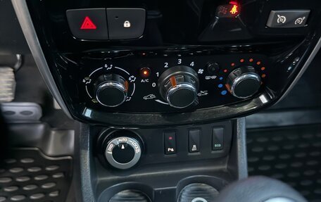 Nissan Terrano III, 2018 год, 1 485 000 рублей, 10 фотография