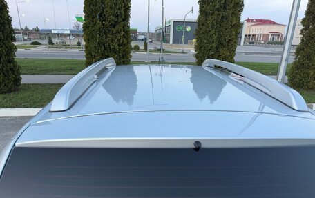 Nissan Terrano III, 2018 год, 1 485 000 рублей, 12 фотография