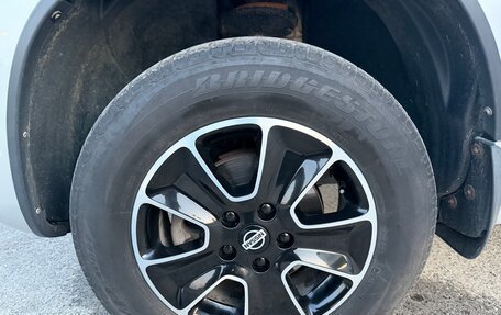 Nissan Terrano III, 2018 год, 1 485 000 рублей, 14 фотография