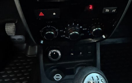 Nissan Terrano III, 2018 год, 1 485 000 рублей, 11 фотография