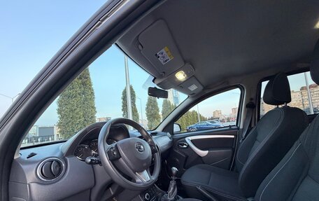 Nissan Terrano III, 2018 год, 1 485 000 рублей, 18 фотография