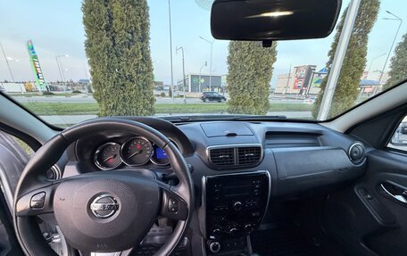 Nissan Terrano III, 2018 год, 1 485 000 рублей, 20 фотография