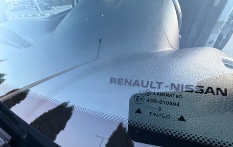 Nissan Terrano III, 2018 год, 1 485 000 рублей, 22 фотография