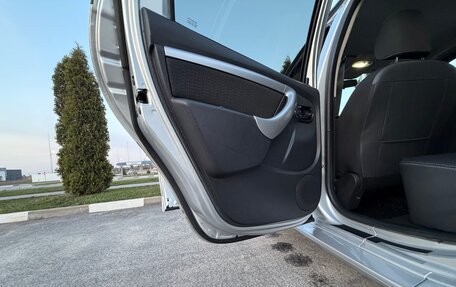 Nissan Terrano III, 2018 год, 1 485 000 рублей, 16 фотография