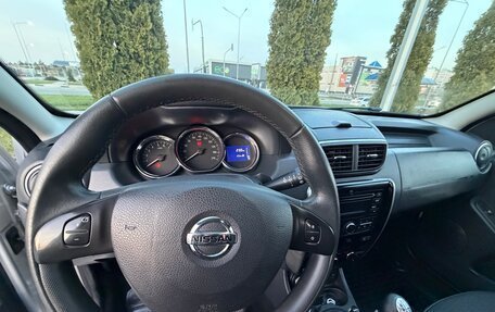 Nissan Terrano III, 2018 год, 1 485 000 рублей, 21 фотография