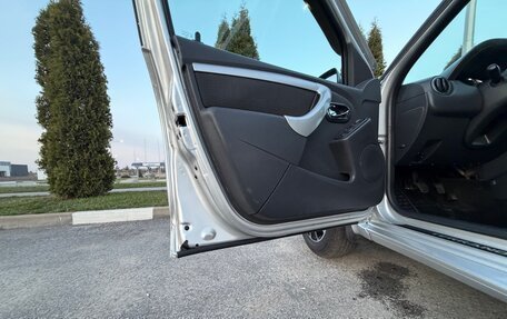 Nissan Terrano III, 2018 год, 1 485 000 рублей, 17 фотография