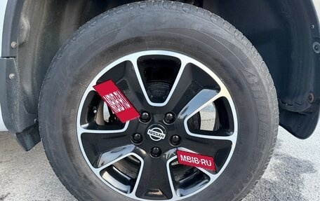 Nissan Terrano III, 2018 год, 1 485 000 рублей, 15 фотография