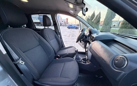 Nissan Terrano III, 2018 год, 1 485 000 рублей, 26 фотография