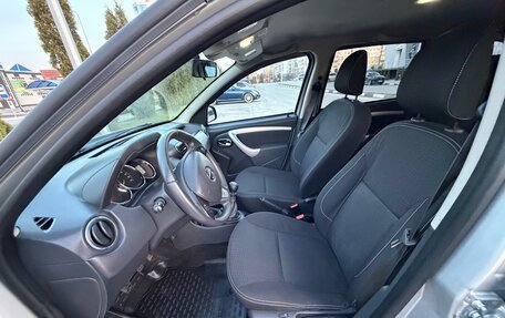 Nissan Terrano III, 2018 год, 1 485 000 рублей, 25 фотография