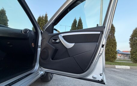 Nissan Terrano III, 2018 год, 1 485 000 рублей, 27 фотография