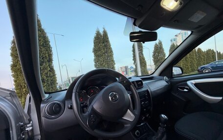 Nissan Terrano III, 2018 год, 1 485 000 рублей, 24 фотография