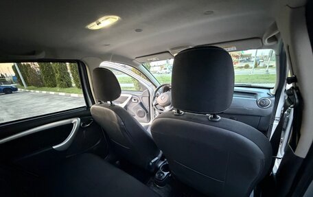 Nissan Terrano III, 2018 год, 1 485 000 рублей, 31 фотография