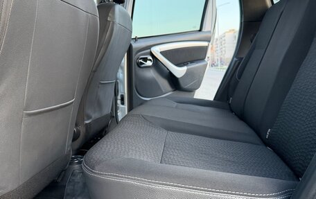 Nissan Terrano III, 2018 год, 1 485 000 рублей, 34 фотография